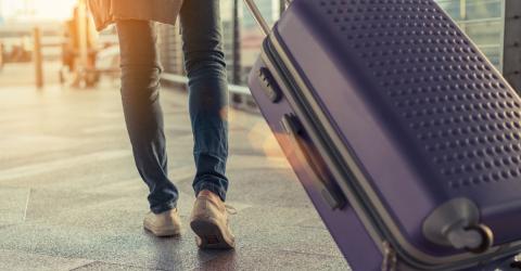 Koffer oder Rucksack? Welches Reisegep&auml;ck ist die beste Wahl f&uuml;r den Sch&uuml;leraustausch?
