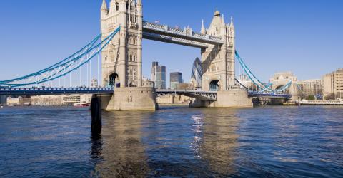London Towerbridge