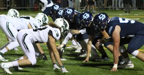 football