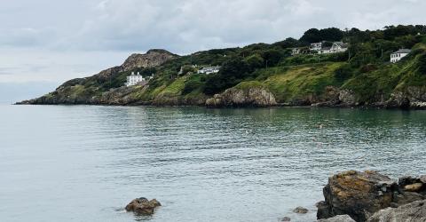 irland