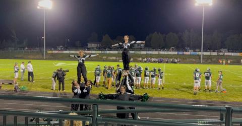 Cheer