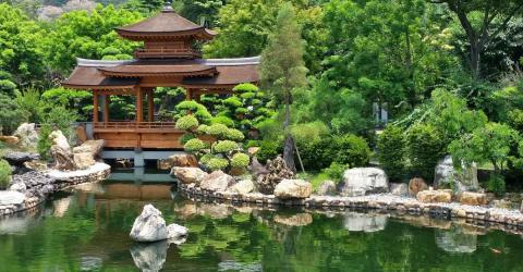 Schüleraustausch in Japan