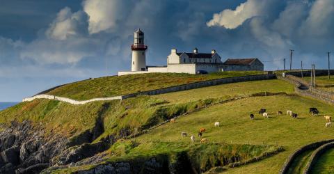 Irland