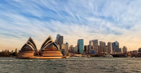 Sydney 