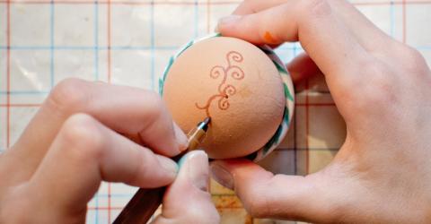 F&uuml;nf typische deutsche Ostertraditionen, die du mit deiner Gastfamilie im Sch&uuml;leraustausch ausprobieren kannst
