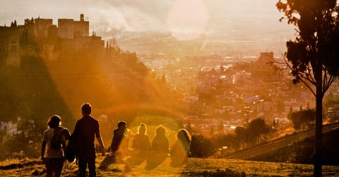 10 Gründe für einen Schüleraustausch in Spanien 