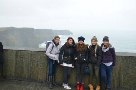 Irland