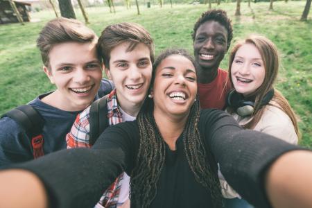 Dein High School Jahr in Südafrika mit CAMPS International!