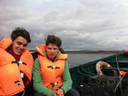 Irland
