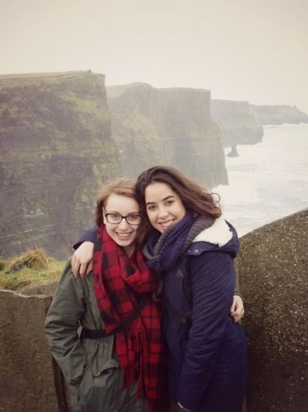 Irland