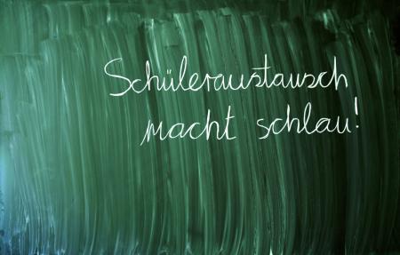 3 gute Gründe für ein Austauschjahr