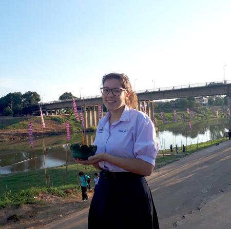 Schüleraustausch als Realschülerin: Interview mit Alice