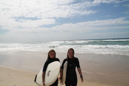 Australia