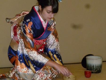 Japan erleben im Schüleraustausch Schüleraustausch Japan