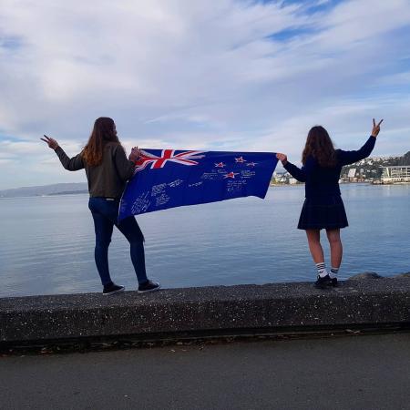 Neuseeland