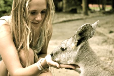 Australia