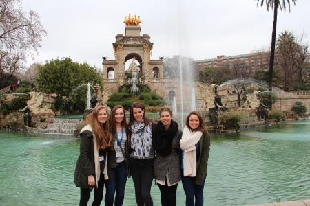 Spanien