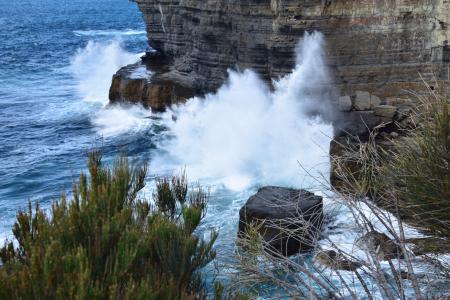 Landschaftsfoto von Jonas