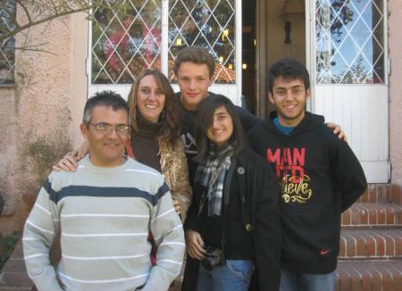 Argentinien mit Xplore Gastfamilie Argentinien