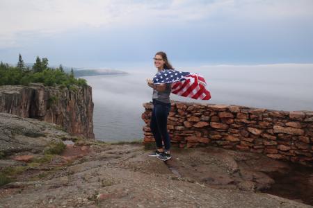 Schüleraustausch USA mit ODI