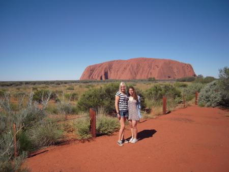 Australia