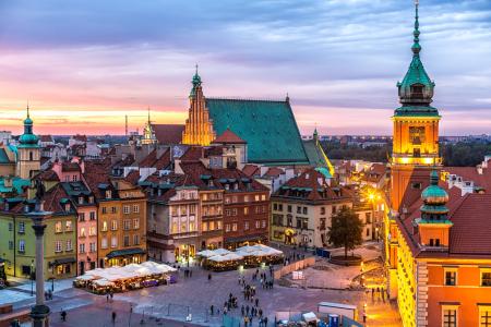 Poland Poland