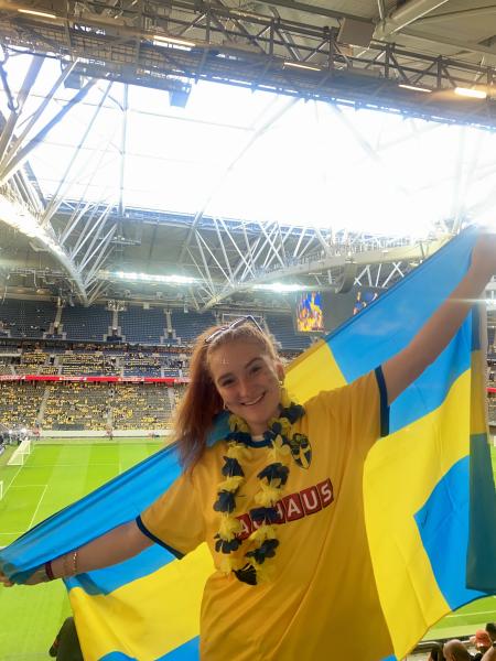 Schweden