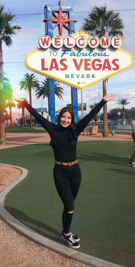 Vegas