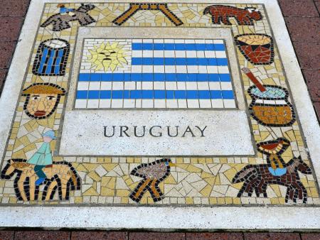 AFS Auslandsjahr in Uruguay