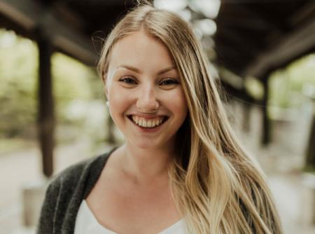 Marketing Coordinator bei CAMPS International Marketing Coordinator bei CAMPS International