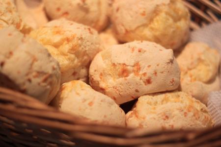 Brasiliens Küche im Schüleraustausch Käsebrot
