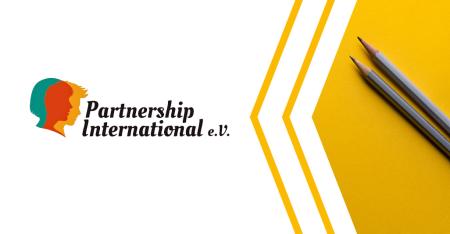 Interview mit Johanna Maurer, Marketingreferentin bei Partnership International e.V.