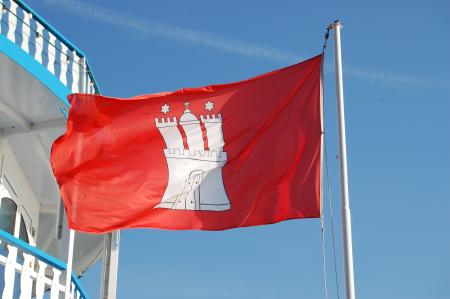 Austauschjahr in Hamburg