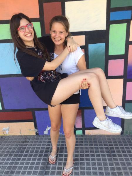 Dein Auslandsjahr in Spanien mit CAMPS International