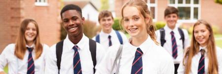 irland school