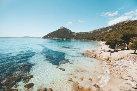 Schüleraustausch in Spanien: Mallorca Schüleraustausch in Spanien: Mallorca