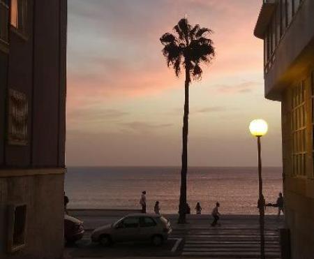 Mein Auslandsjahr in Spanien Mein Auslandsjahr in Spanien