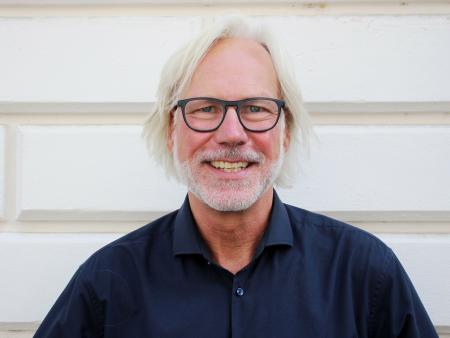 Christian Langkafel, Geschäftsführer ODI 