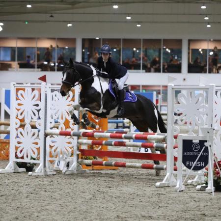 reiten England