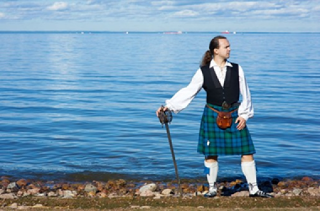 schottland 1