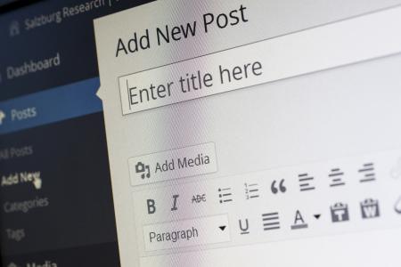 Einen Blog während des Austauschjahres führen? Einen Blog während des Austauschjahres führen?