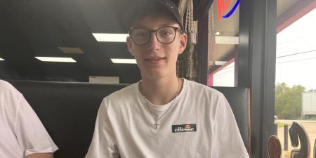 Mein Sch&uuml;leraustausch in Texas