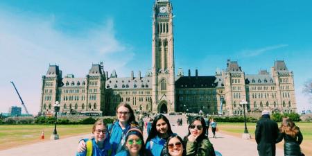 Schüleraustausch Erfahrungen Kanada
