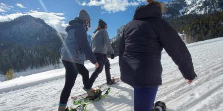 Erfahrungen im Schüleraustausch USA Erfahrungen im Schüleraustausch USA