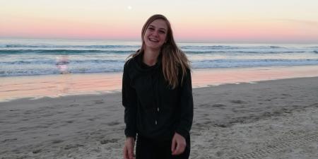 Erfahrungen im Schüleraustausch in Australien: Strand