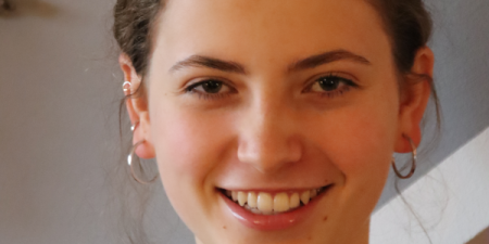 Schüleraustausch in den USA - Zoe Schüleraustausch in den USA - Zoe