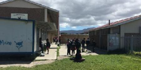 Erfahrungen im Schüleraustausch in Südafrika Schule in Südafrika