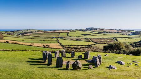 Irland