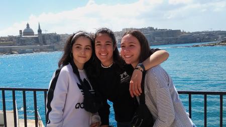 Malta SJ
