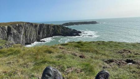 Irland Auslandsjahr